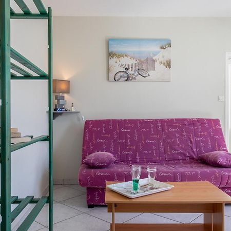 Maison Proche Ocean - 6 Pers Bretignolles-sur-Mer Exterior photo