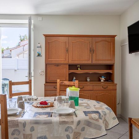 Maison Proche Ocean - 6 Pers Bretignolles-sur-Mer Exterior photo