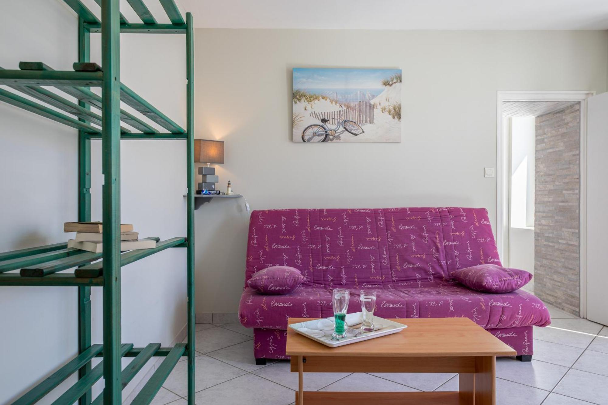 Maison Proche Ocean - 6 Pers Bretignolles-sur-Mer Exterior photo