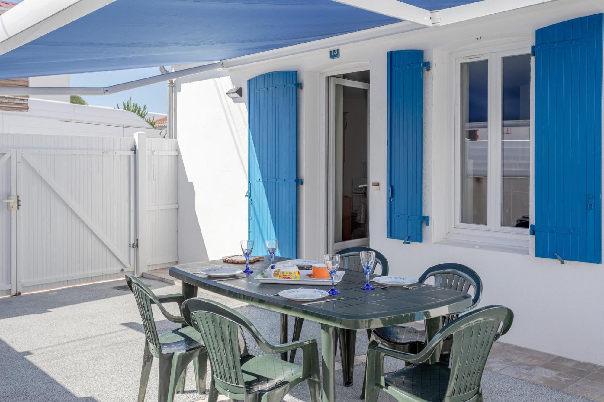 Maison Proche Ocean - 6 Pers Bretignolles-sur-Mer Exterior photo