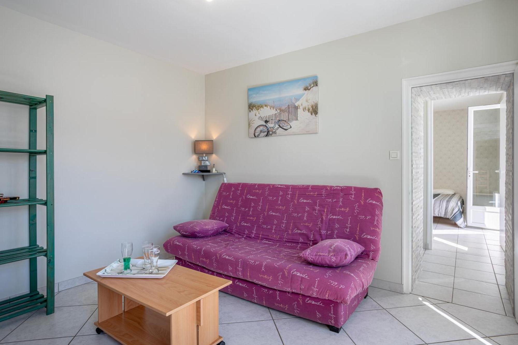 Maison Proche Ocean - 6 Pers Bretignolles-sur-Mer Exterior photo