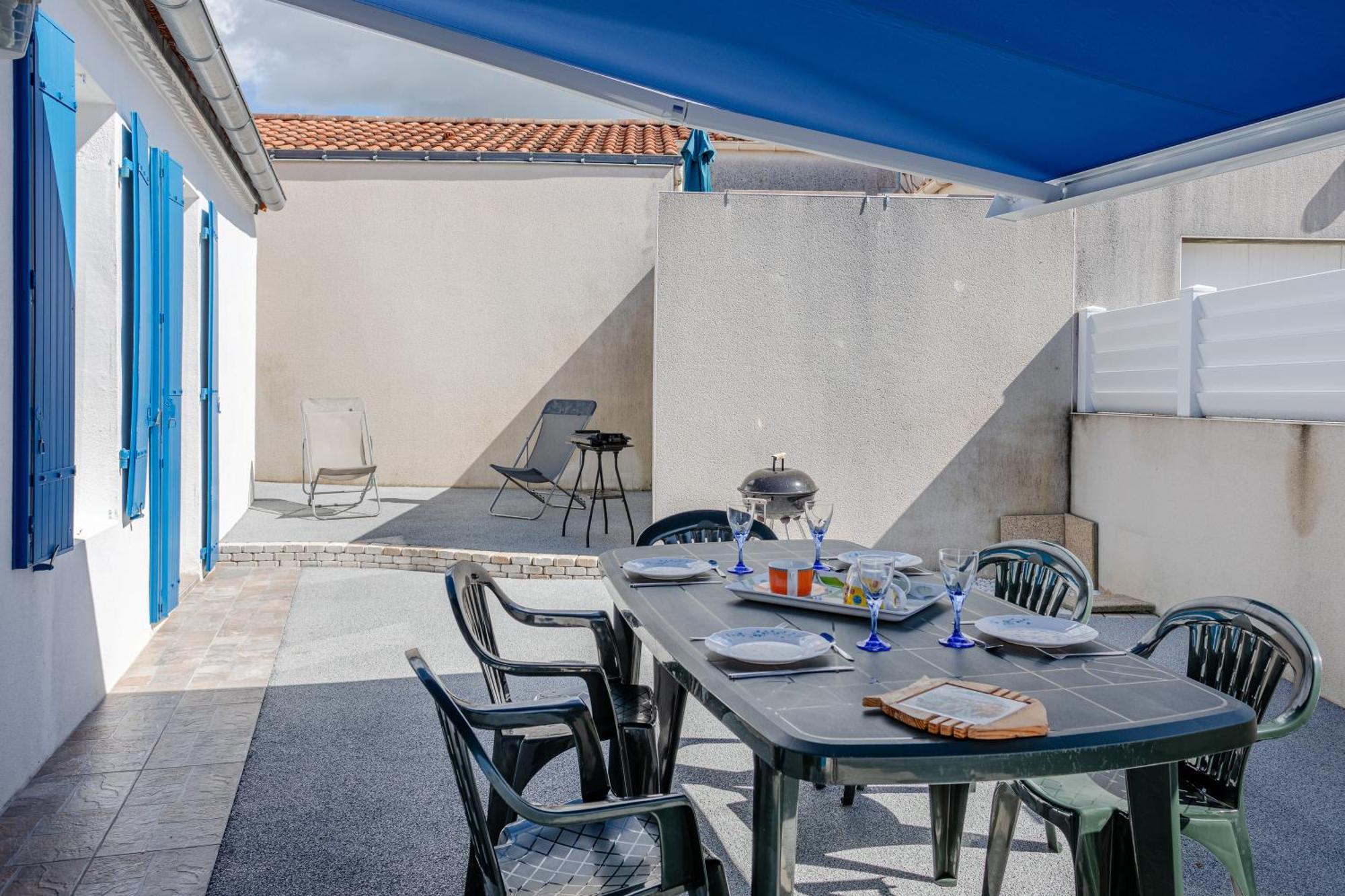 Maison Proche Ocean - 6 Pers Bretignolles-sur-Mer Exterior photo